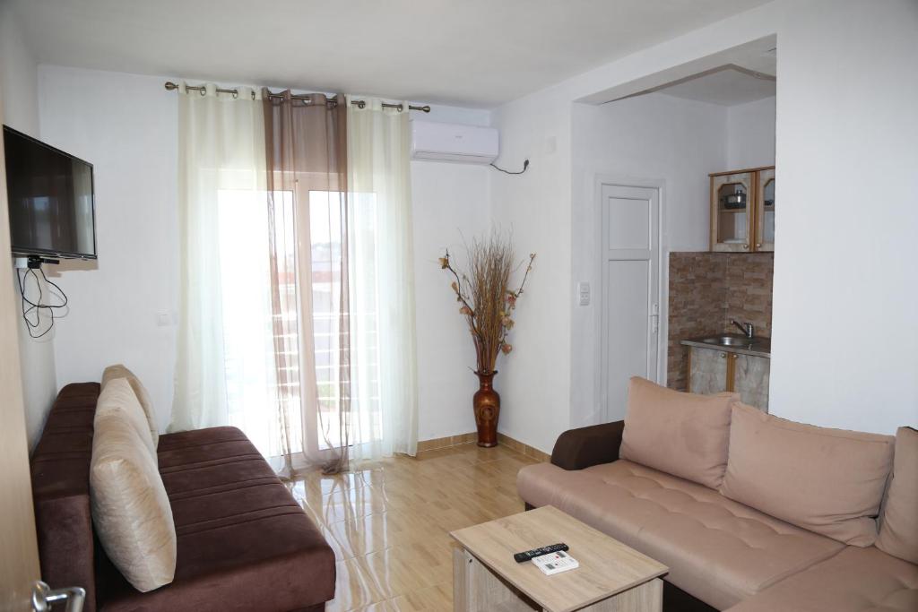NESI Apartments in Ulcinj, Montenegro reviews, prices of Hotels
