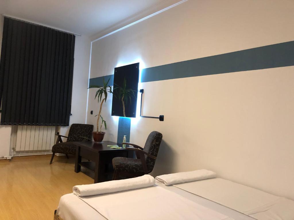 4 Friends Hostel — Hotel in Yerevan