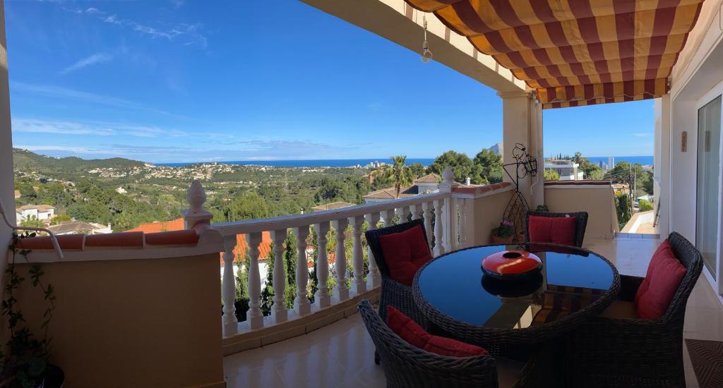 Casa McDougall - 3