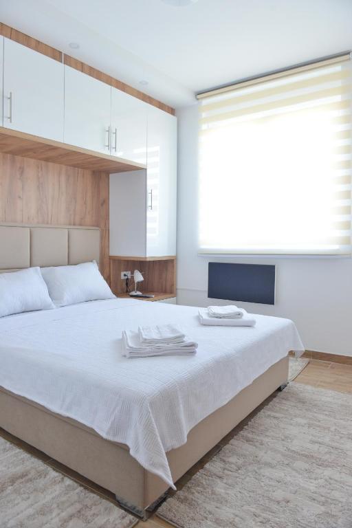 Apartmani Martenovic 1 - 4