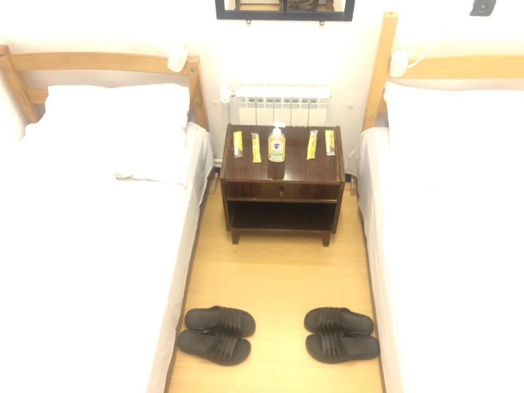 4 Friends Hostel photo