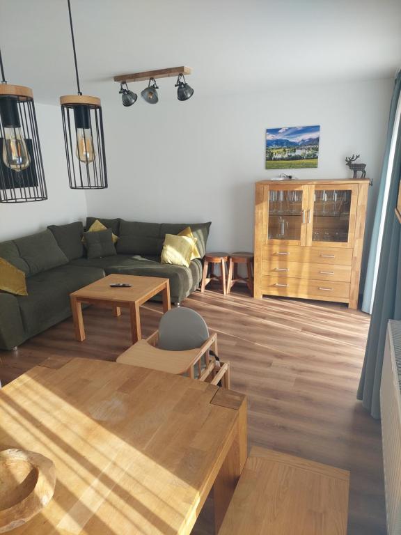 Stony Sea Apartments - 4