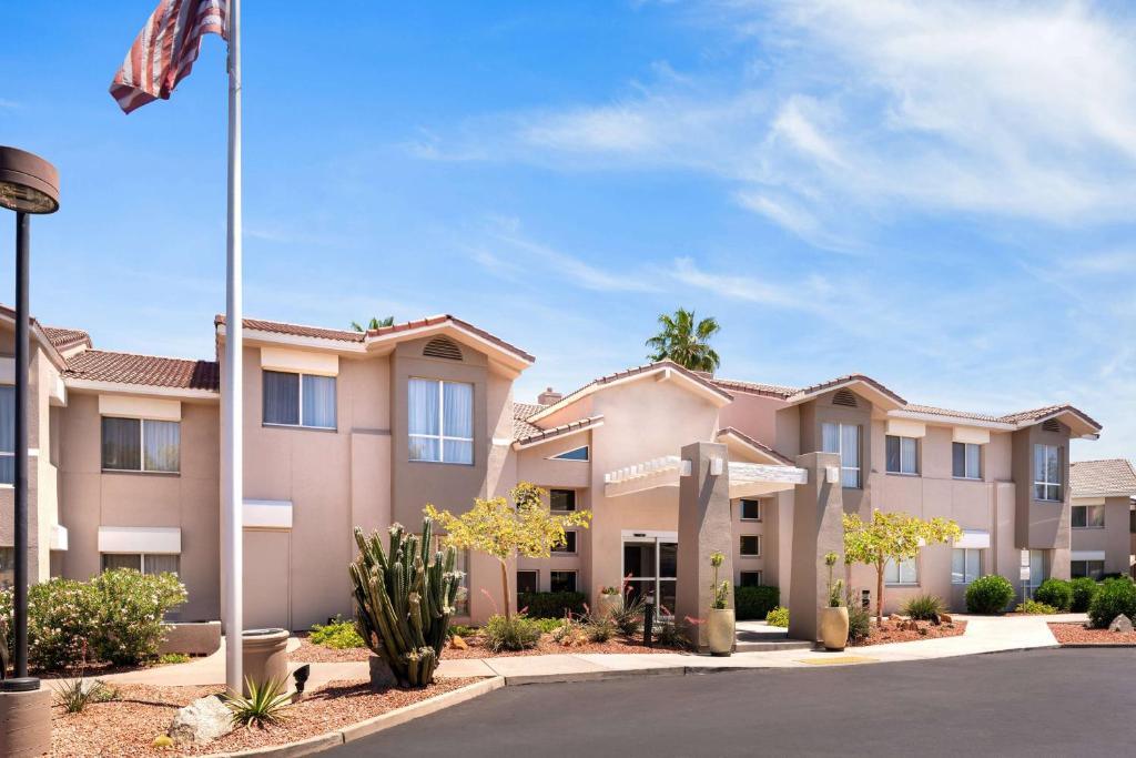 Sonesta ES Suites Tempe photo