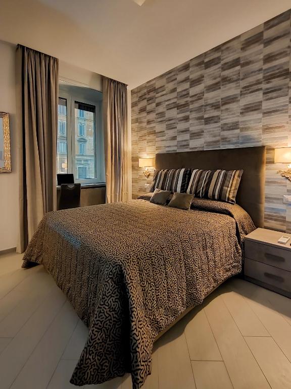 Prime Vatican Suites II - 2