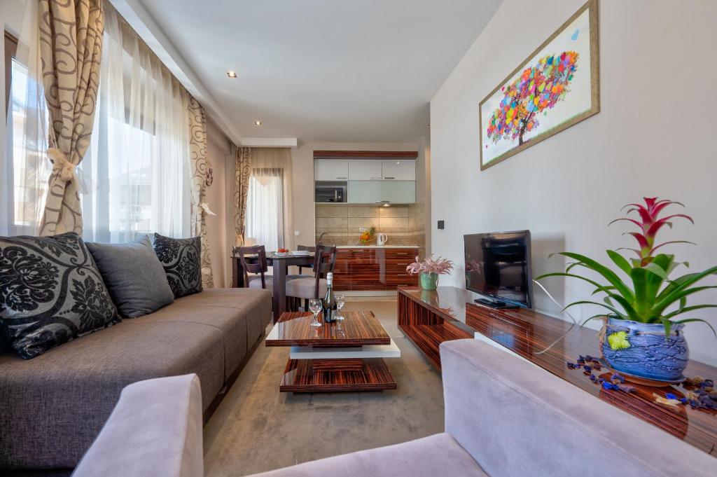 Apartman M24 - Zlatibor Rezidencija - 1