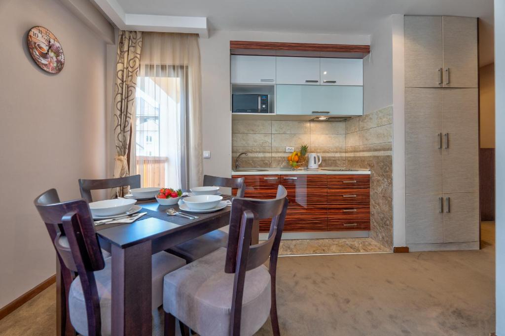 Apartman M24 - Zlatibor Rezidencija - 5