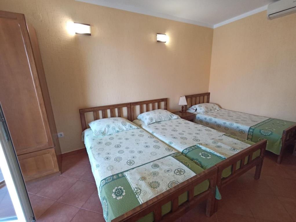 Rooms Marbo - 1