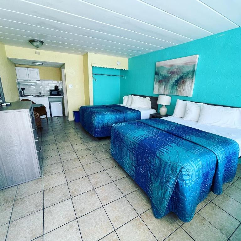 Bird of Paradise Motel photo