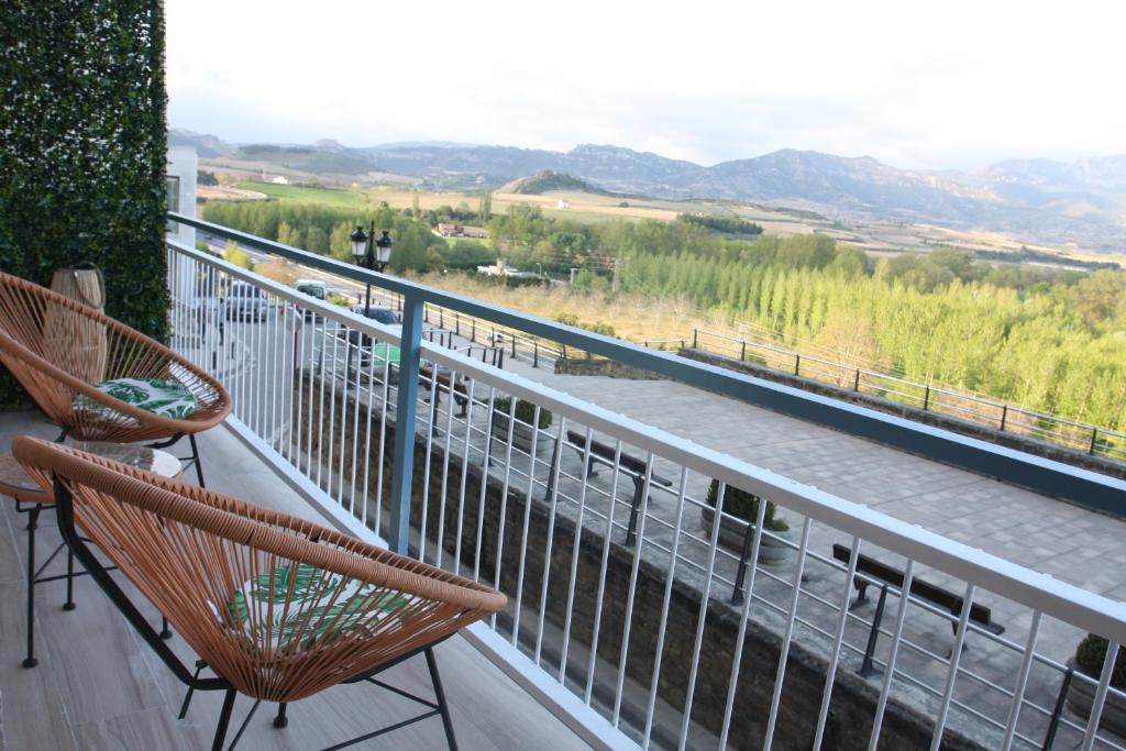 Apartamentos La Herradura Vinas photo