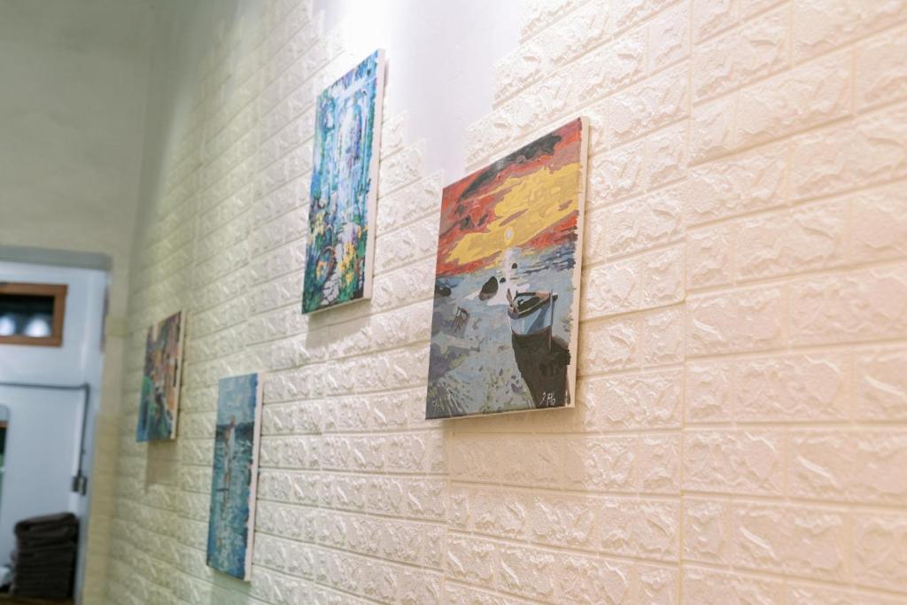 墾丁包棟民宿哪尼 – 2位即可包棟