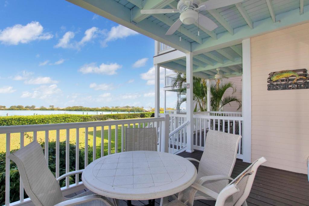 Majestic Marina Villa- 2 bedroom Village at Hawks Cay photo