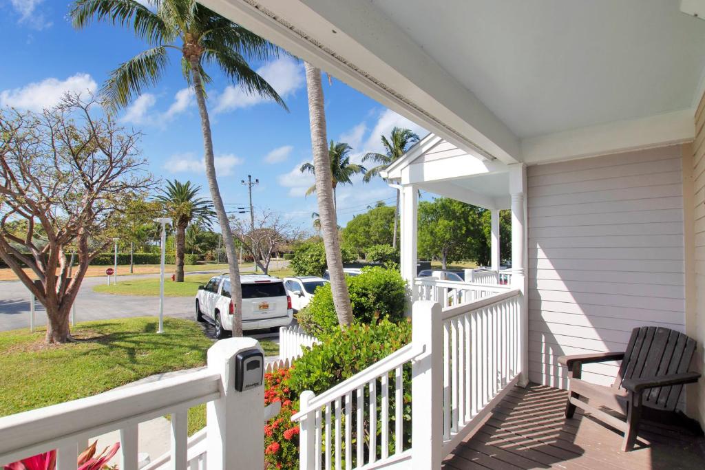 Majestic Marina Villa- 2 bedroom Village at Hawks Cay photo
