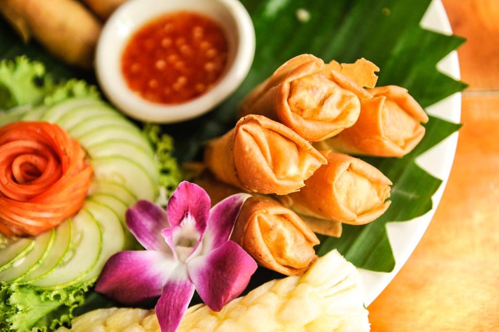 お料理のイメージ