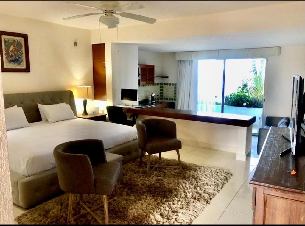 Hacienda del Mar Resort Condominio 205 photo