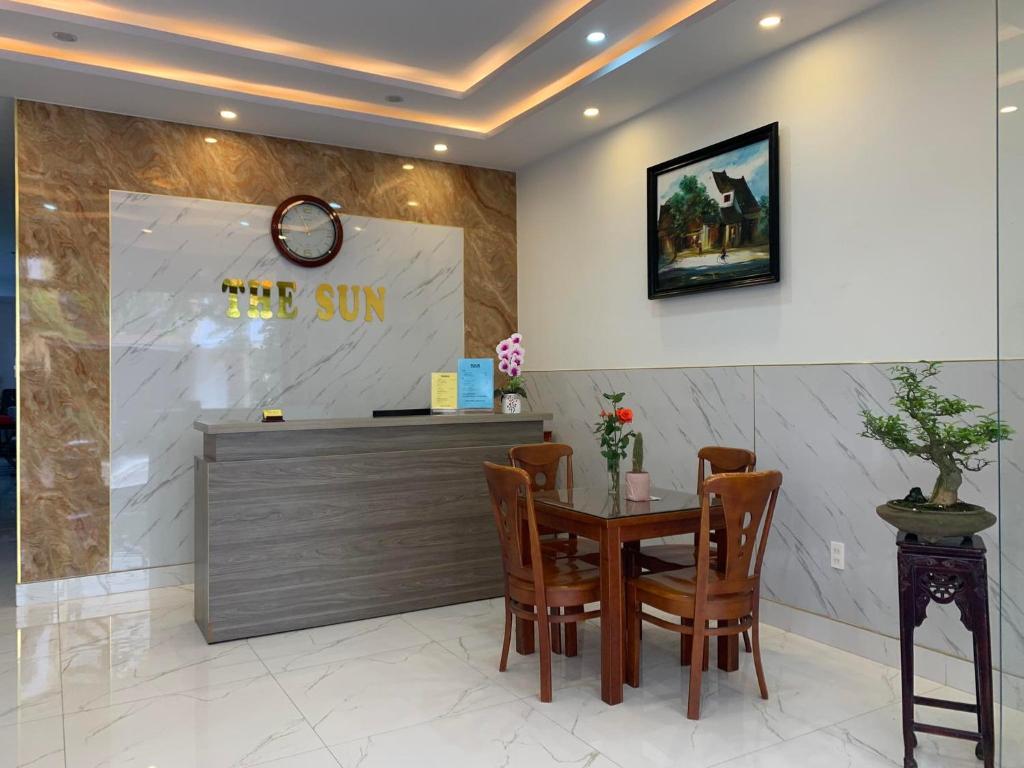 Exterior view, The Sun Homestay in Hoi An