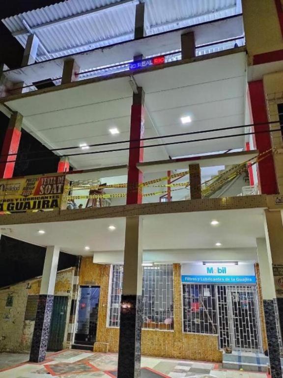 HOTEL SUEÑO REAL