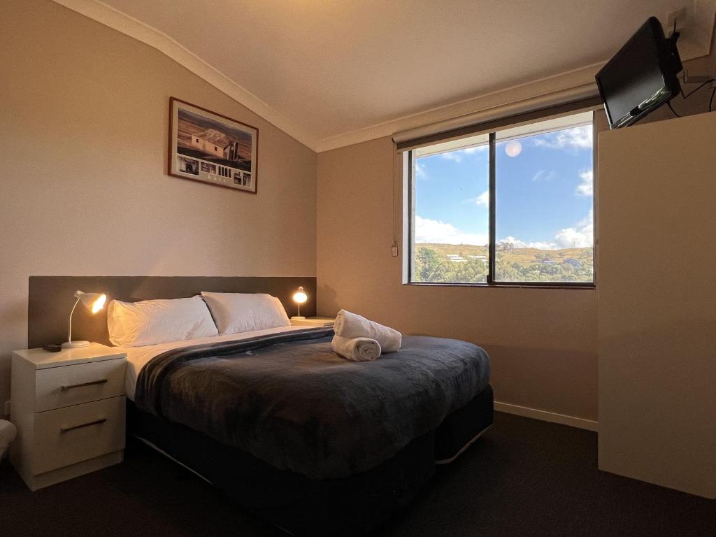 38 Jindabyne Hotels with a Sauna Book at