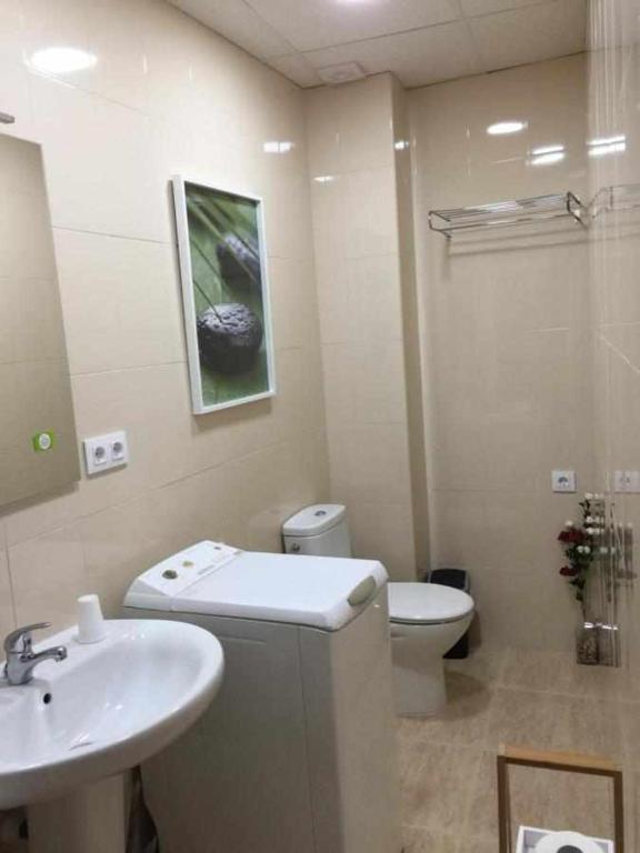 KubiK APARTAMENTOS K1 - 5