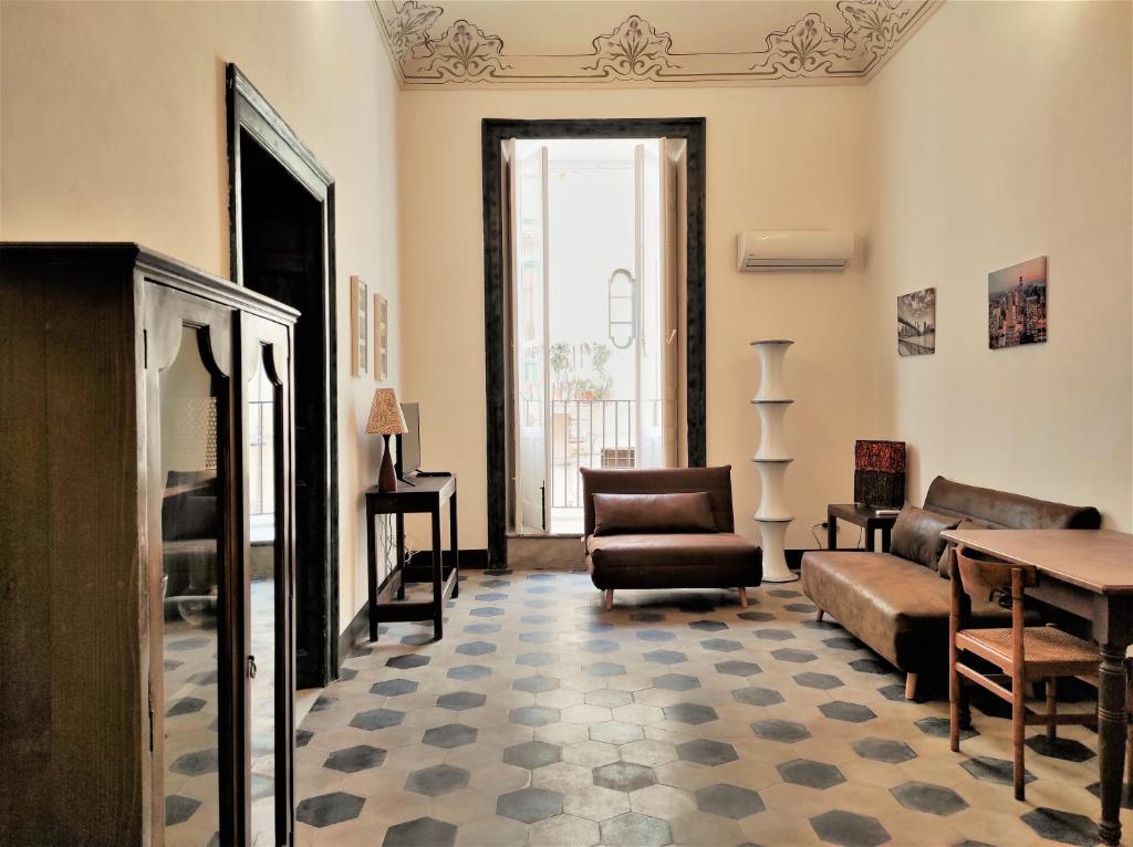 Residenza Diana- Ortigia Holidays - 3