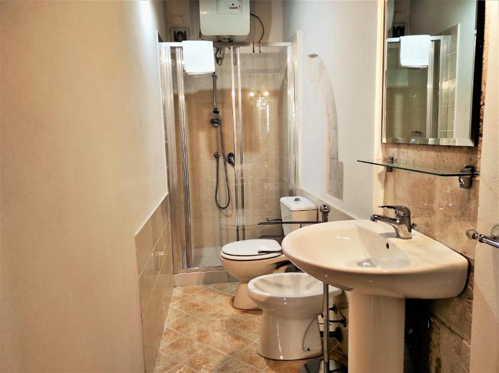 Residenza Diana- Ortigia Holidays - 4