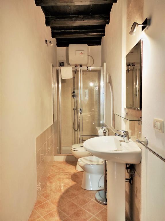 Residenza Diana- Ortigia Holidays - 5
