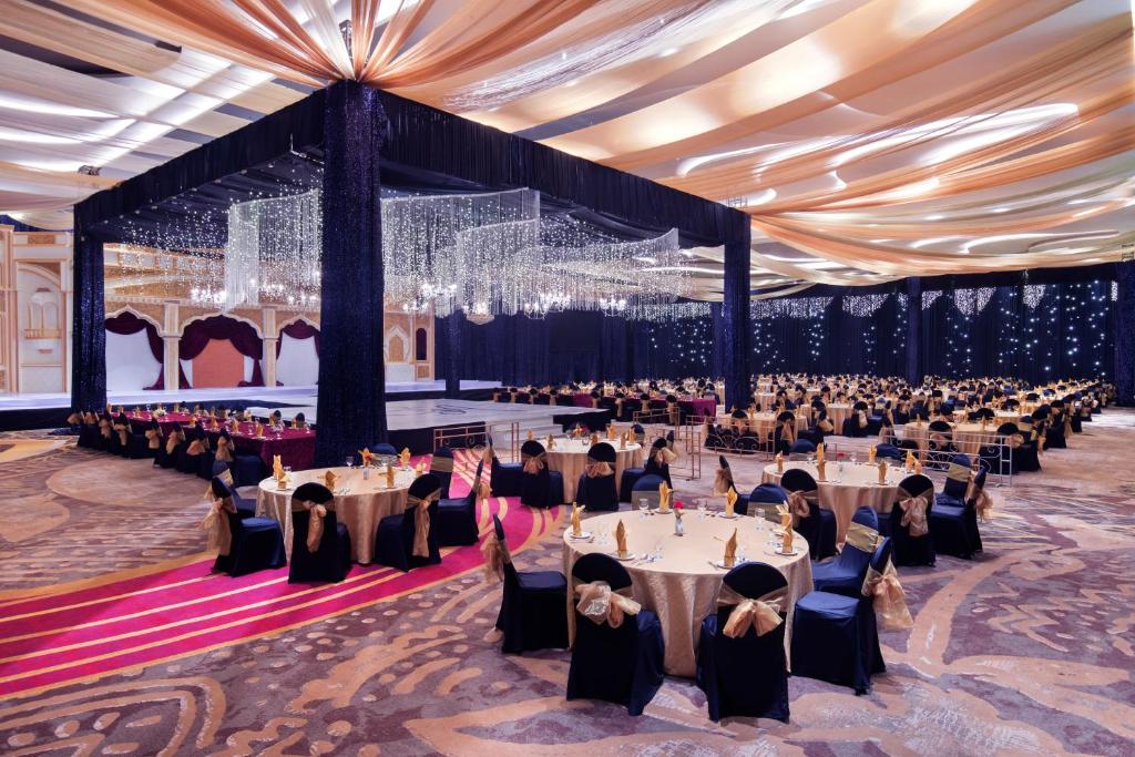 Meeting room / ballrooms