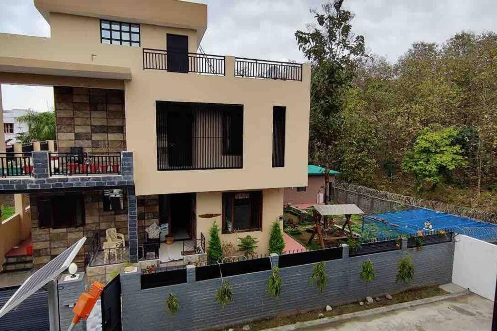 Nature Villa — Hotel in Haldwani