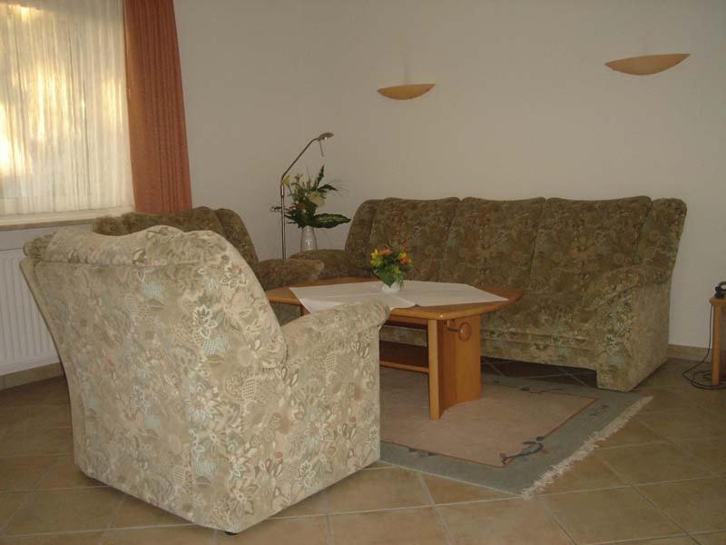 Am grooten Steen 20, Ferienwohnung 1, Cuxhaven