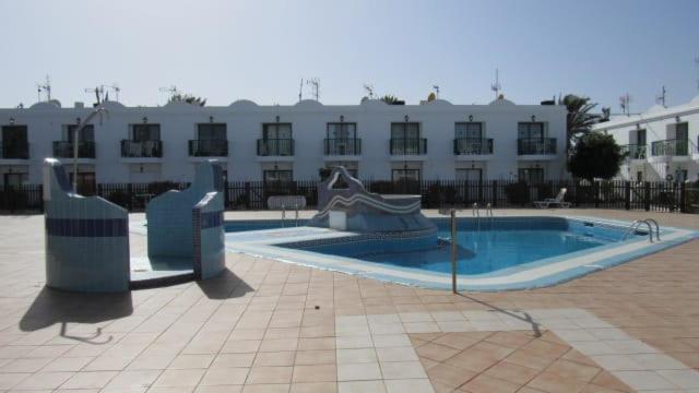Corralejo Playa - 5