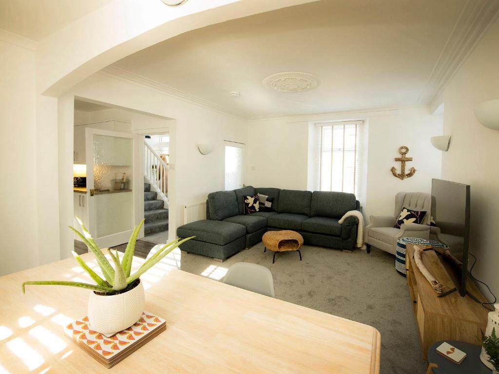 Sandpiper Cottage, Buckie