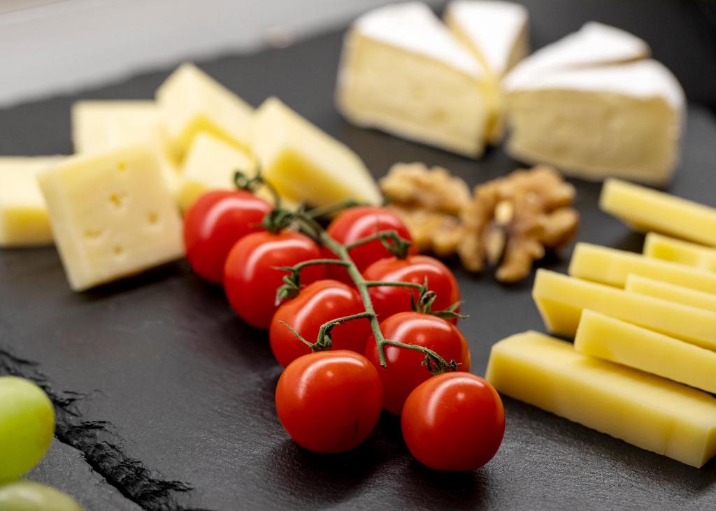 お料理のイメージ