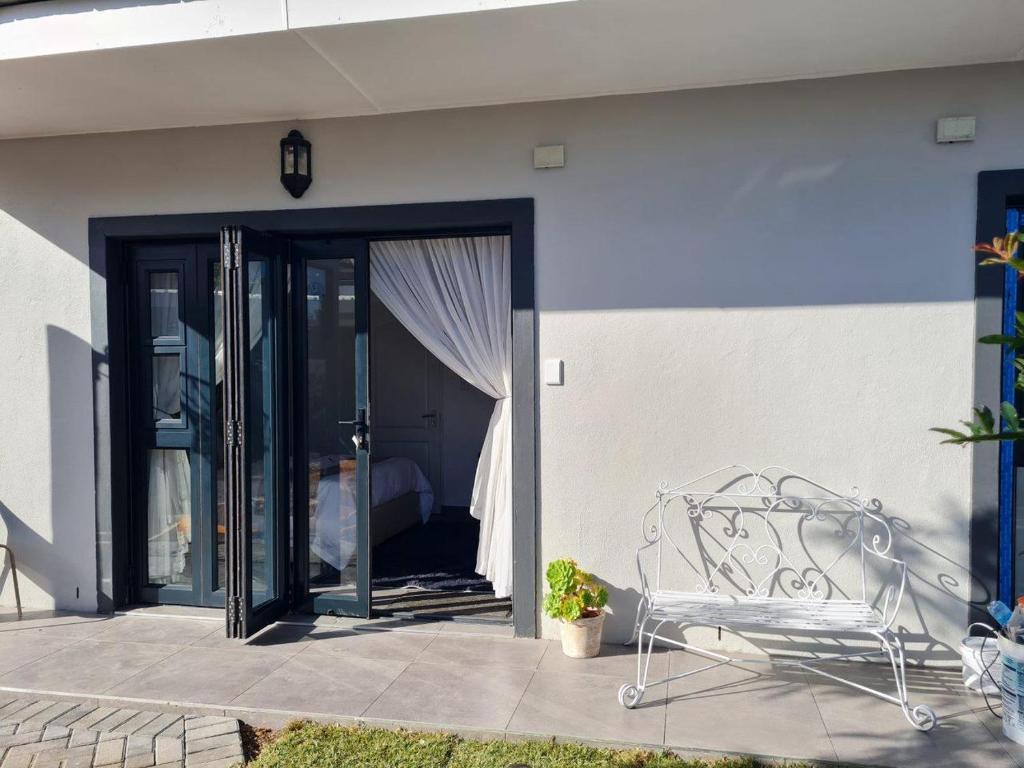 The Noble Lodge 館内設備