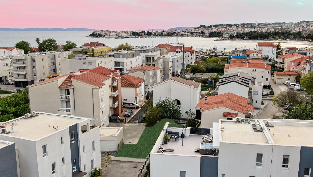 Luxury Apartment Kiara photo