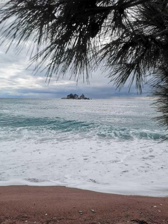 Maestral Apartment in Petrovac - 2