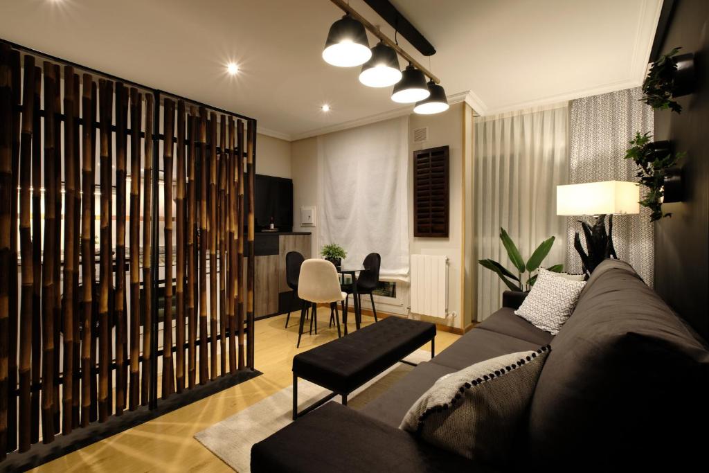El Balconcillo, apartamento elegante en el centro - 2