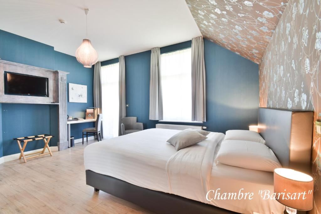 Hotel l'Ecrin d'O photo