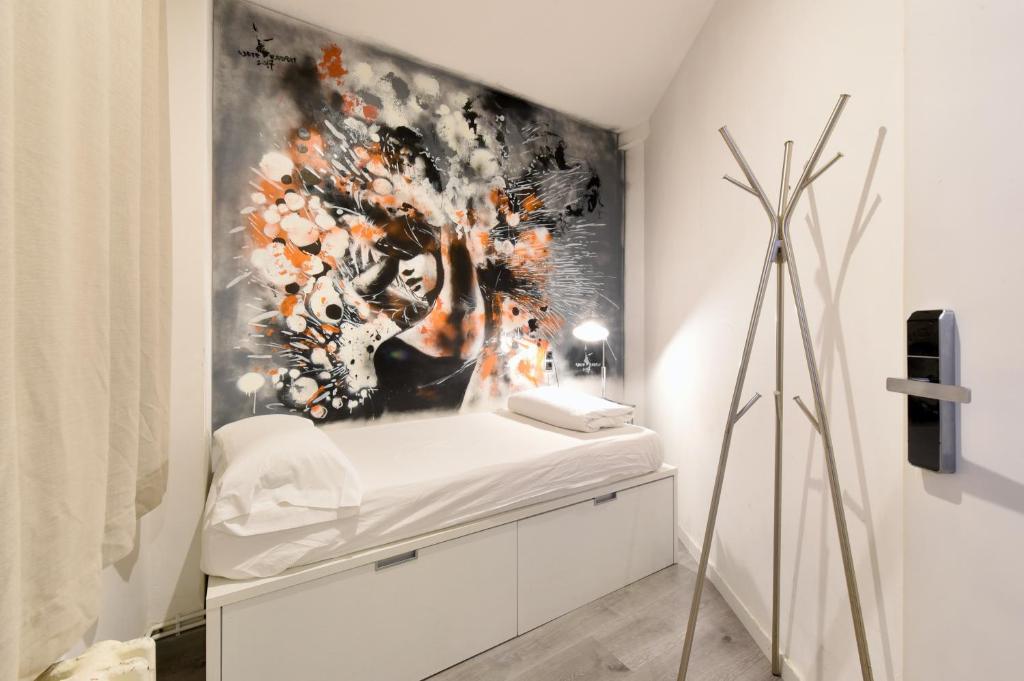 Free Hostels Barcelona - 4