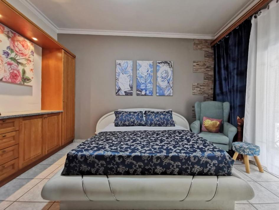 Villa Anna — Hotel in Thassos