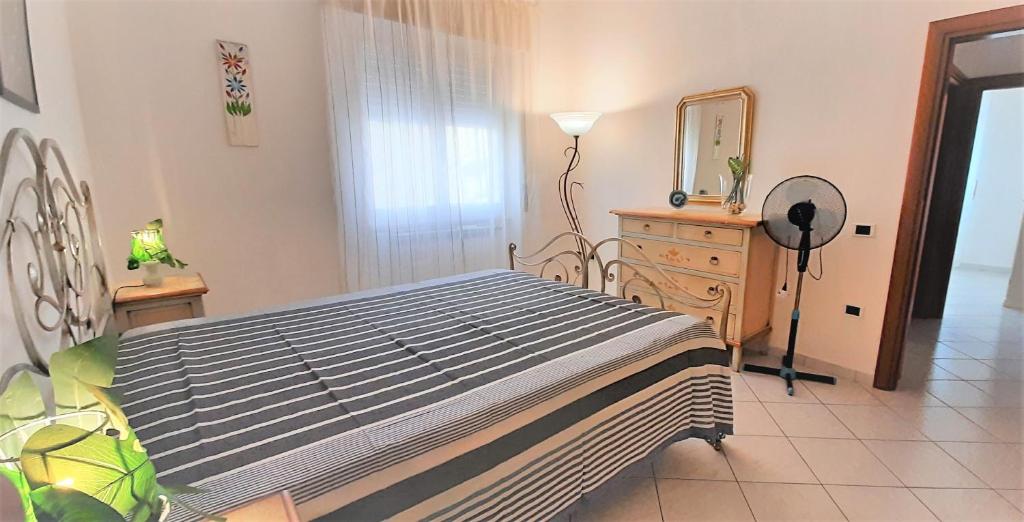 Appartamento Claudi a San Vincenzo - 4