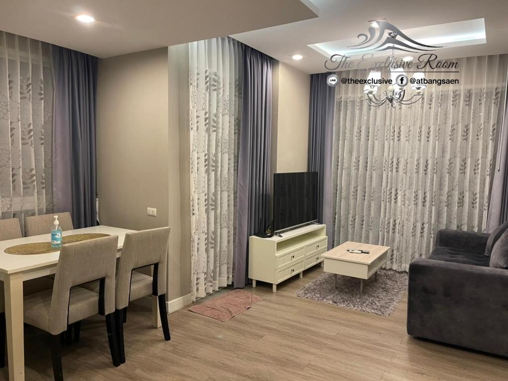 The Exclusive @WON Beach Suite & Toproof Pool photo