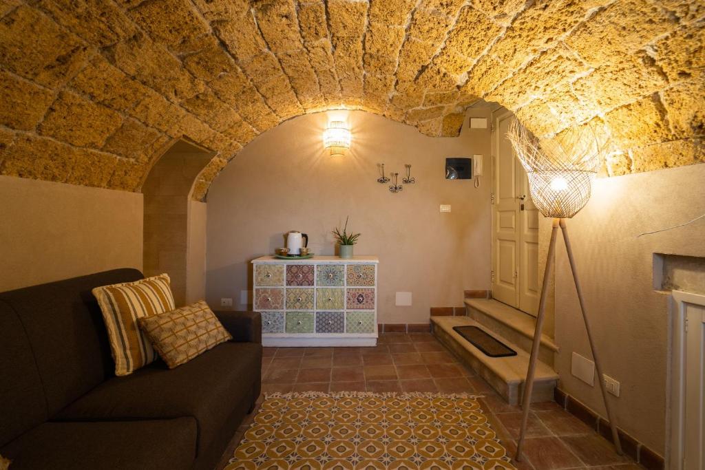 GuestHost - Il Dammuso di Ortigia - Lovely Sea View Apartment - 3