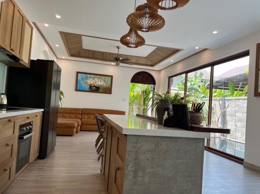 An Bang Rainbow Beach House