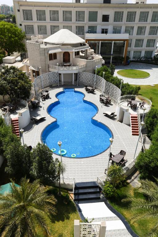 Stardom Resort Jaipur photo