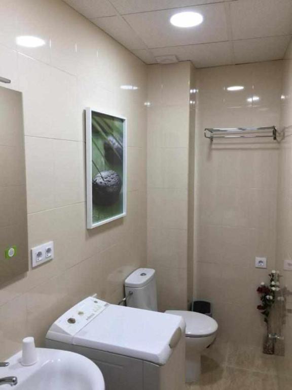 KubiK APARTAMENTOS K3 - 2