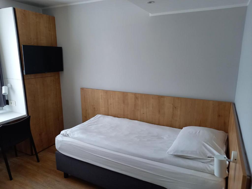 M Hotel Ljubljana photo