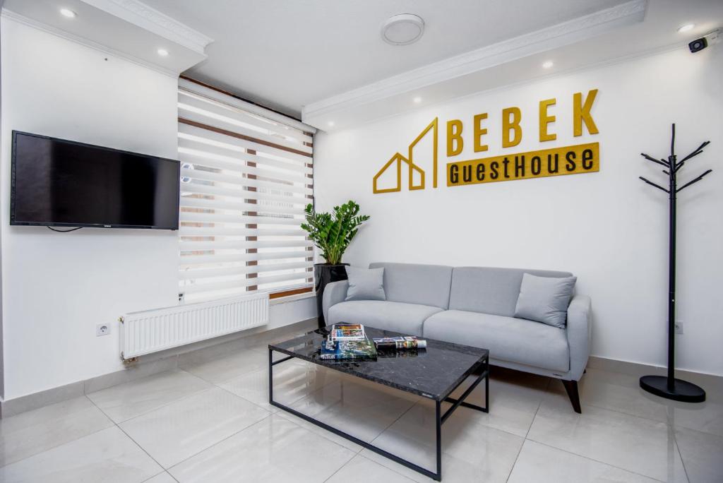 Guesthouse Bebek photo