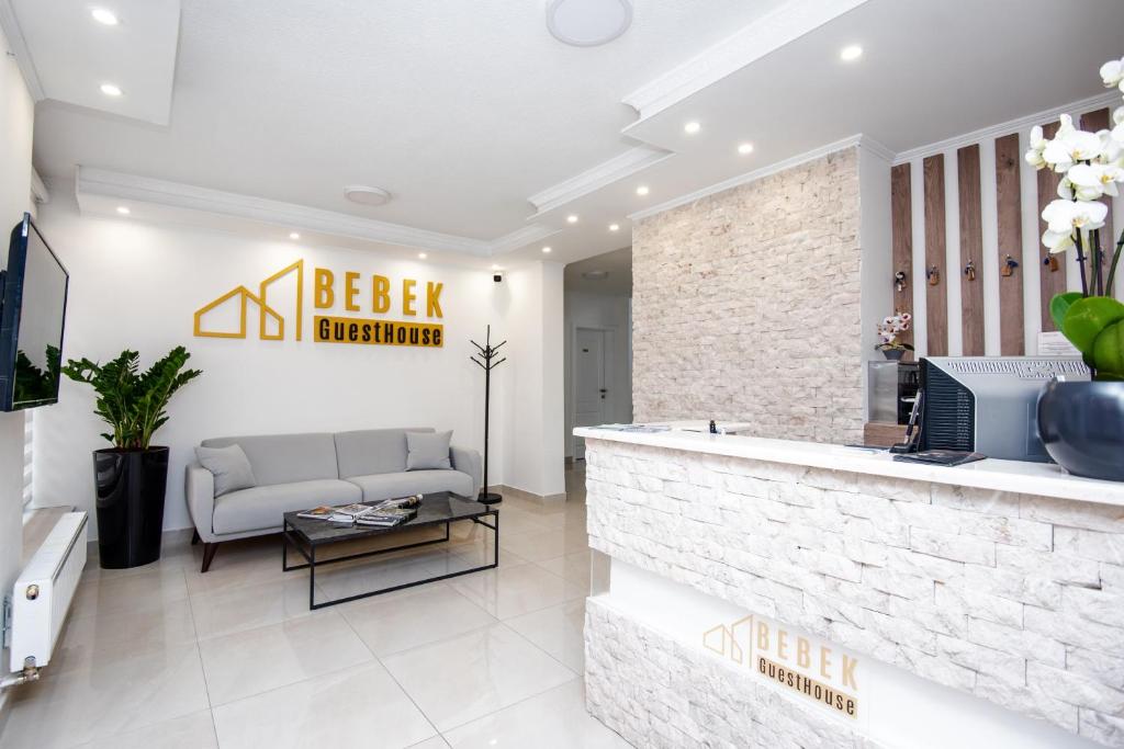 Guesthouse Bebek photo