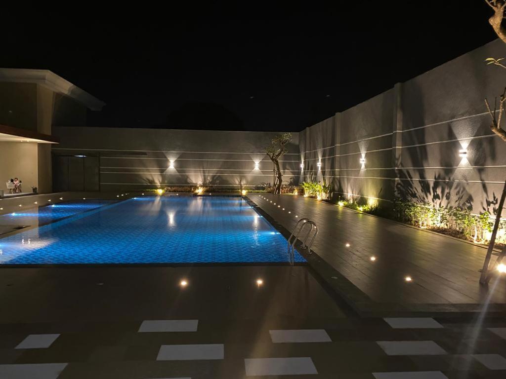 Cempaka Mas Hotel photo