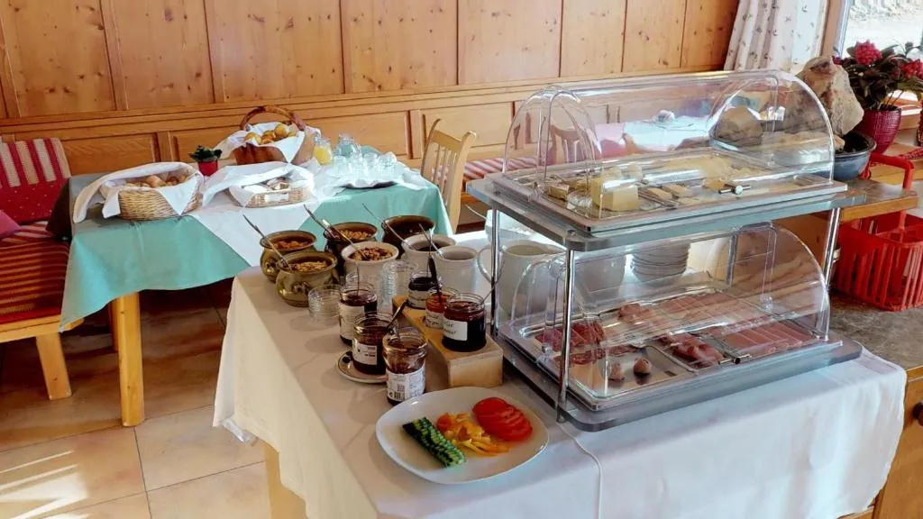 Das kleine Familienhotel Koch, hotel in Eisentratten
