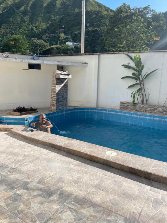 Casa completa piscina 3 Habitaciones en Chanchamayo - 4